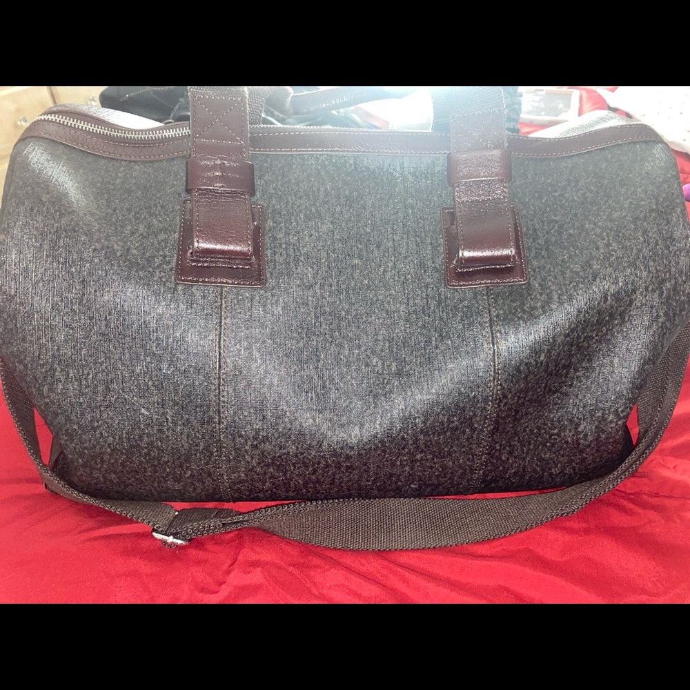 Duffle bag set - Picture 7 of 7